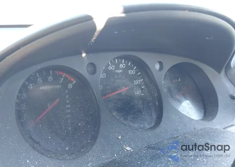 2003 Acura Mdx z USA, uszkodzony, nr VIN 2HNYD18993H549383